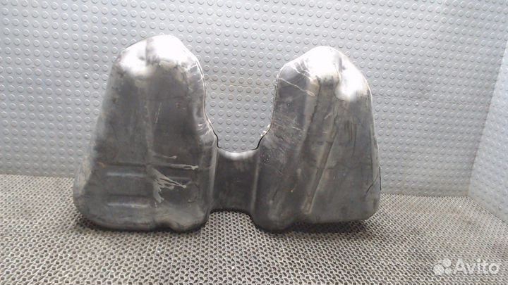 Бак топливный Ford Explorer, 2011