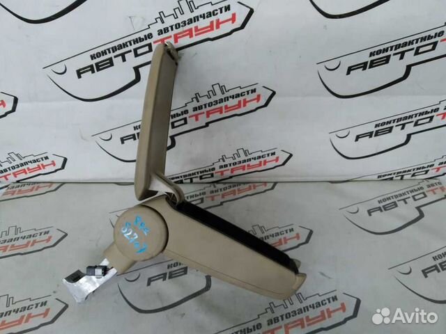 Подлокотник audi A4 RS4 S4 8EC 8ED B7 бежевый S270