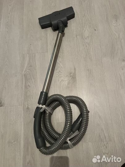 Пылесос Zelmer