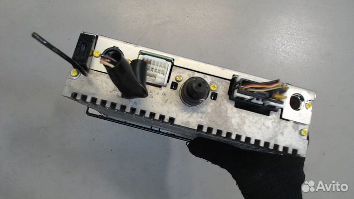 Магнитола Mitsubishi Colt, 2005