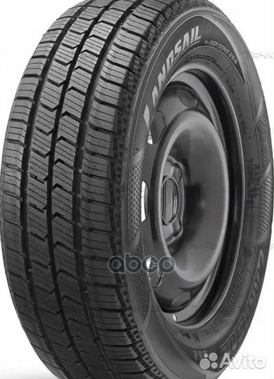Landsail 4 Seasons Van 215/75 R16
