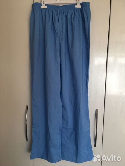 Медицинский костюм мужской