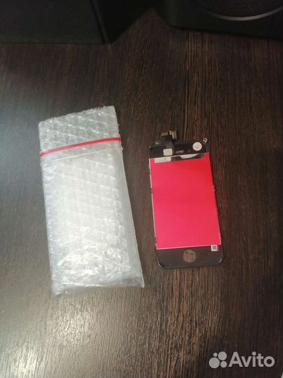 Дисплей iPhone 4s