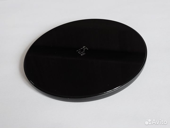 Беспроводная быстрая зарядка Baseus