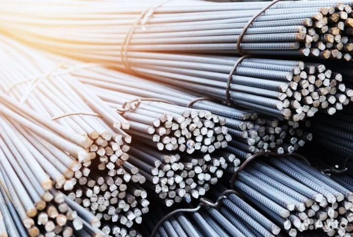 Арматура гост