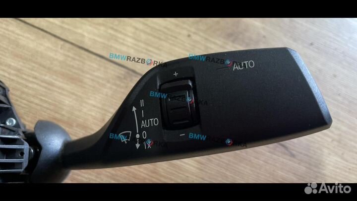 Переключатель подрулевой (стрекоза) BMW 4 6996595