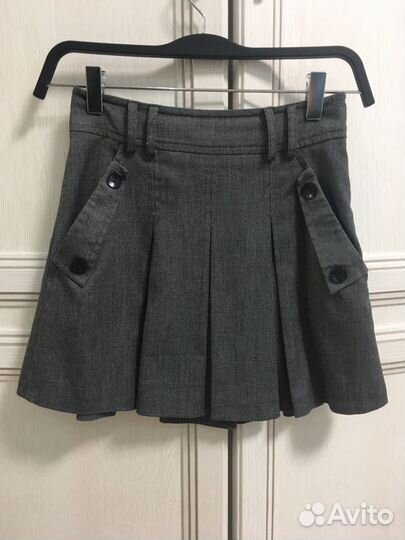 Школьная форма для девочки