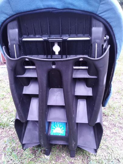 Детское кресло для перевозки детей