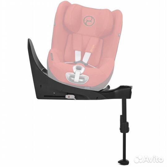 База для автокресел Cybex Base Z2
