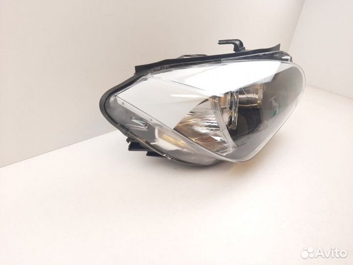 Фара правая Bmw X1 E84 2009-2012