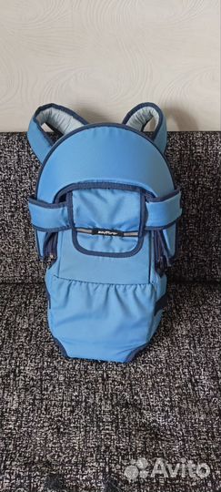 Эргорюкзак переноска кенгуру