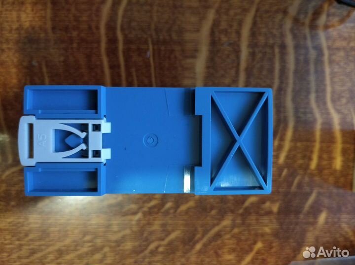 Источник питания 24V DC, 2.5A MDR-60-24