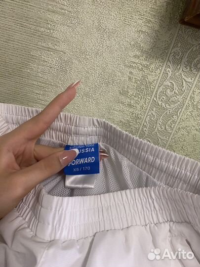 Спортивный костюм forward