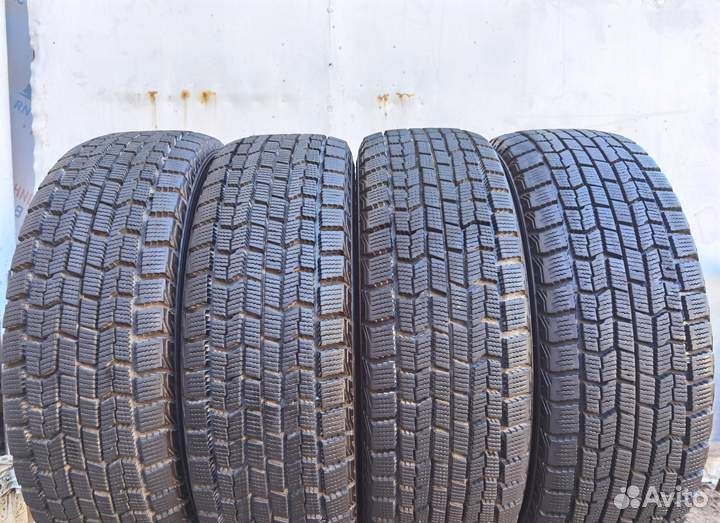 Goodyear Ice Navi Zea 195/65 R15 88Q