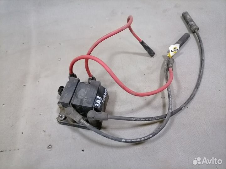 Катушка зажигания ZAZ Chance 2009-2014