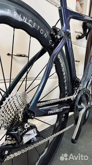 Pinarello Dogma F Princeton