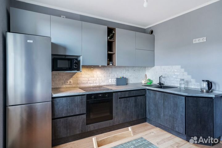 Цена за всю кухню смк 054541