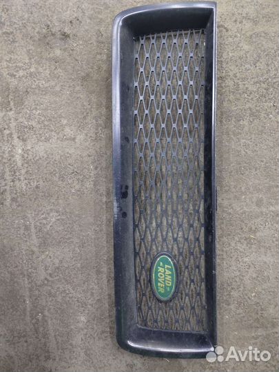 Тюнинг Фрилендер 2