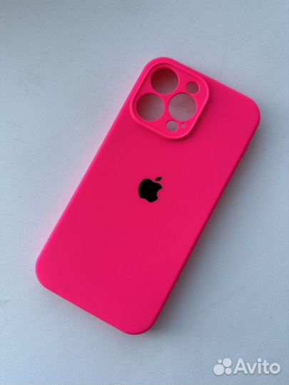 Чехол и защитное стекло на iPhone 14 pro max