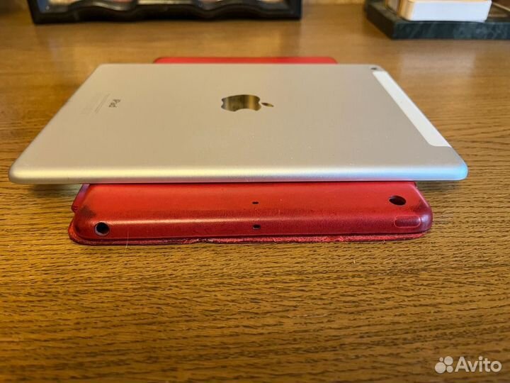 iPad air (1поколения)