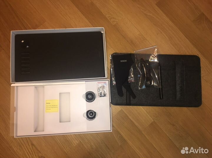 Графический планшет