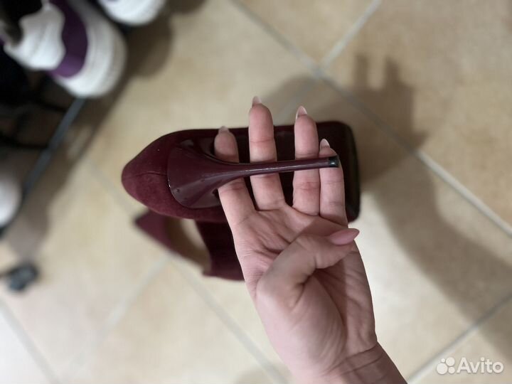 Туфли женские 39 размер