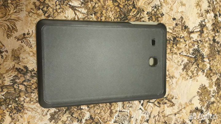 Чехол для Samsung tab-e 9,6