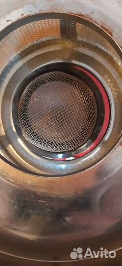 Керосиновый обогреватель