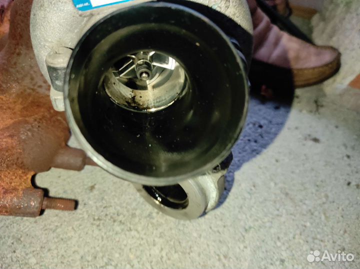 Турбина Volkswagen passat b6 03L253016F