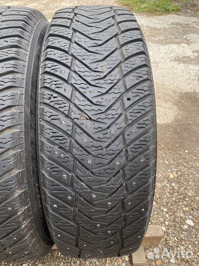 Yokohama Ice Guard IG65 225/65 R17 106T