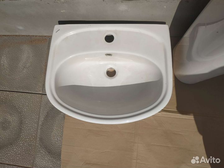Раковина в ванную
