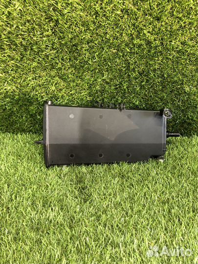 Абсорбер Citroen C4