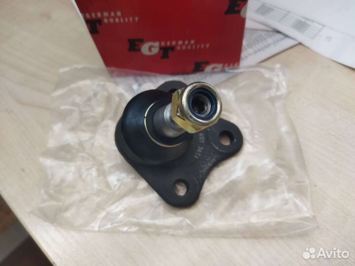 Шаровая опора Audi A3/S3/Sport Golf BR