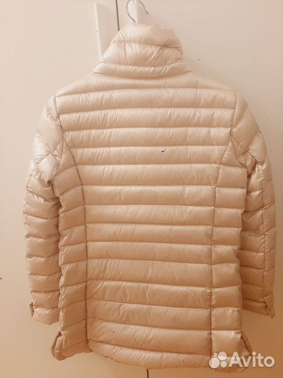 Пуховик женский Mango S