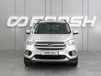 Ford Escape 1.6 AT, 2018, 79 888 км, с пробегом, цена 2 049 000 руб.