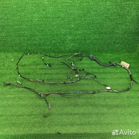 Проводка крышки багажника Ford Focus 2 2007
