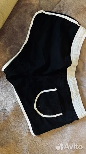 Шорты adidas женские оригинал