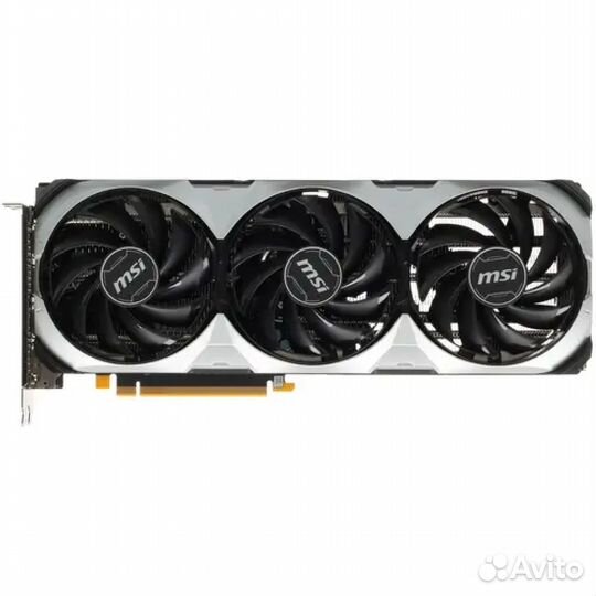 Видеокарта MSI GeForce RTX 4060 ventus 3X 608797