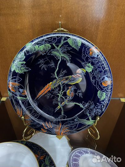 Редчайшая тройка от Ильменау