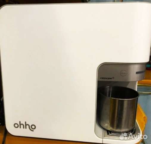 Фильтр Серагем