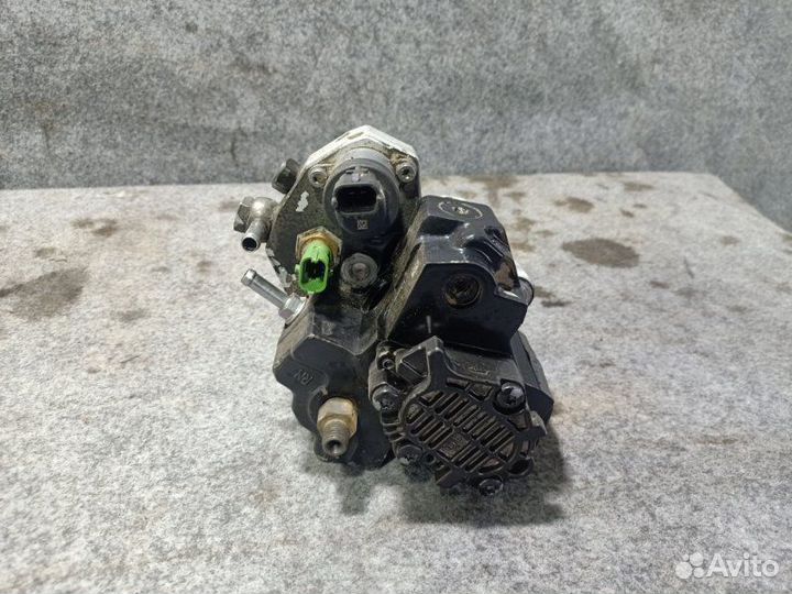 Насос топливный высокого давления тнвд Mazda Bt-50