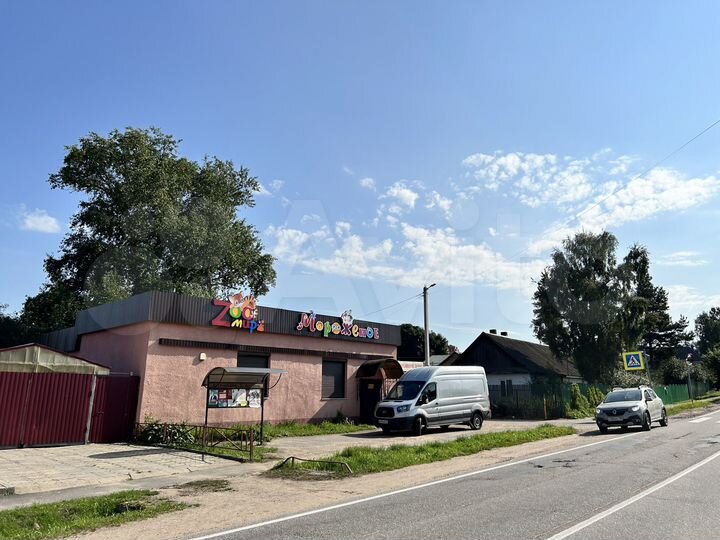 Свободного назначения, 130.6 м²