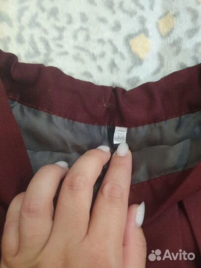 Школьная форма на девочку Гимназия 1