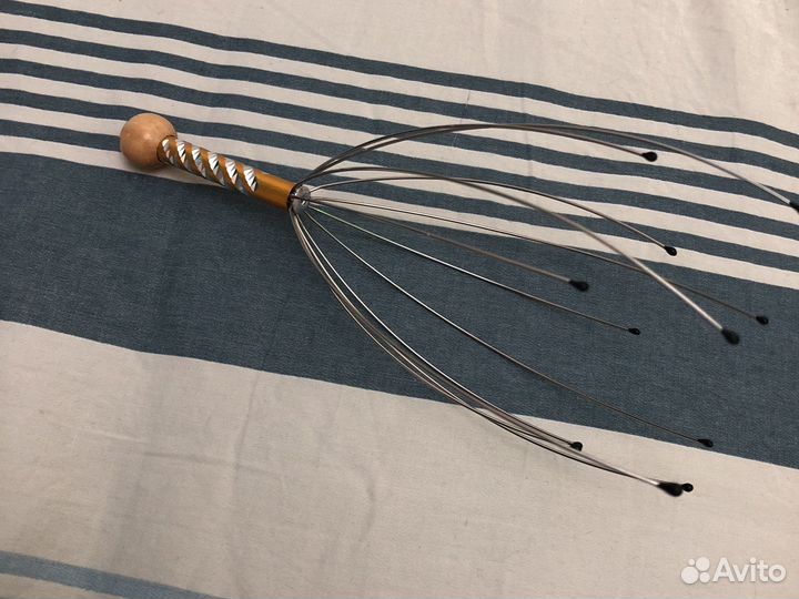 Массажёр для головы