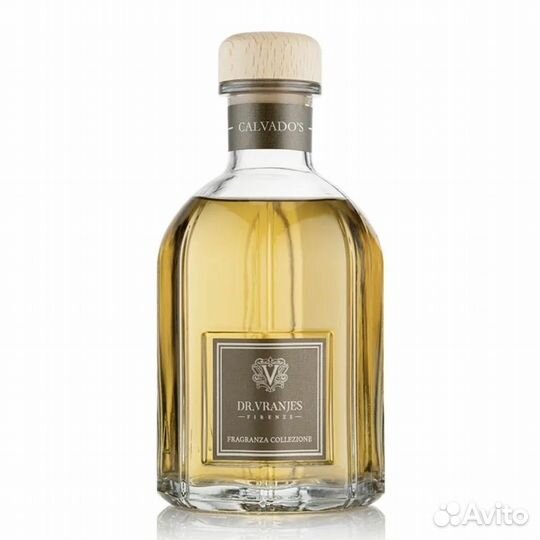 Диффузор Dr Vranjes Calvados 250 мл