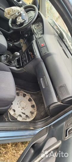 Авторазборка Skoda Octavia Tour