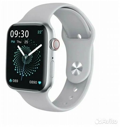 Смарт часы X7 PRO MAX