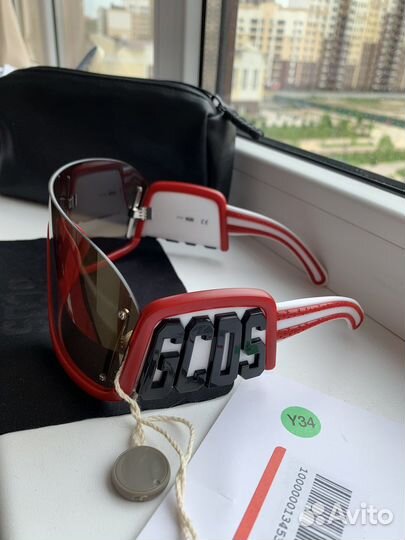 Очки gsds оригинал