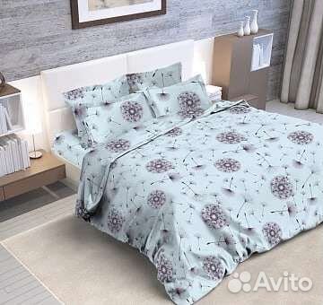 Постельное белье