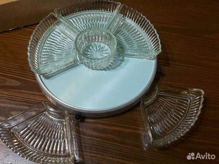 Менажница СССР